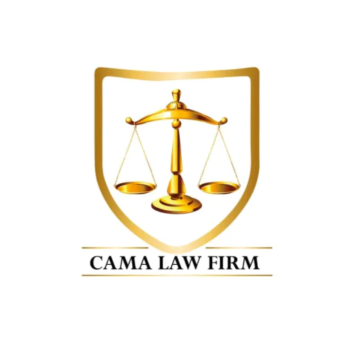 Cama Law Firm