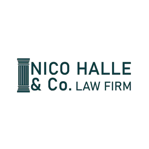 Nico Halle & Co. Law Firm